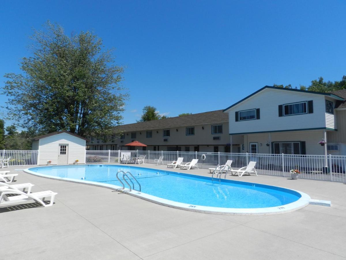 C-Way Resort Клейтон Экстерьер фото